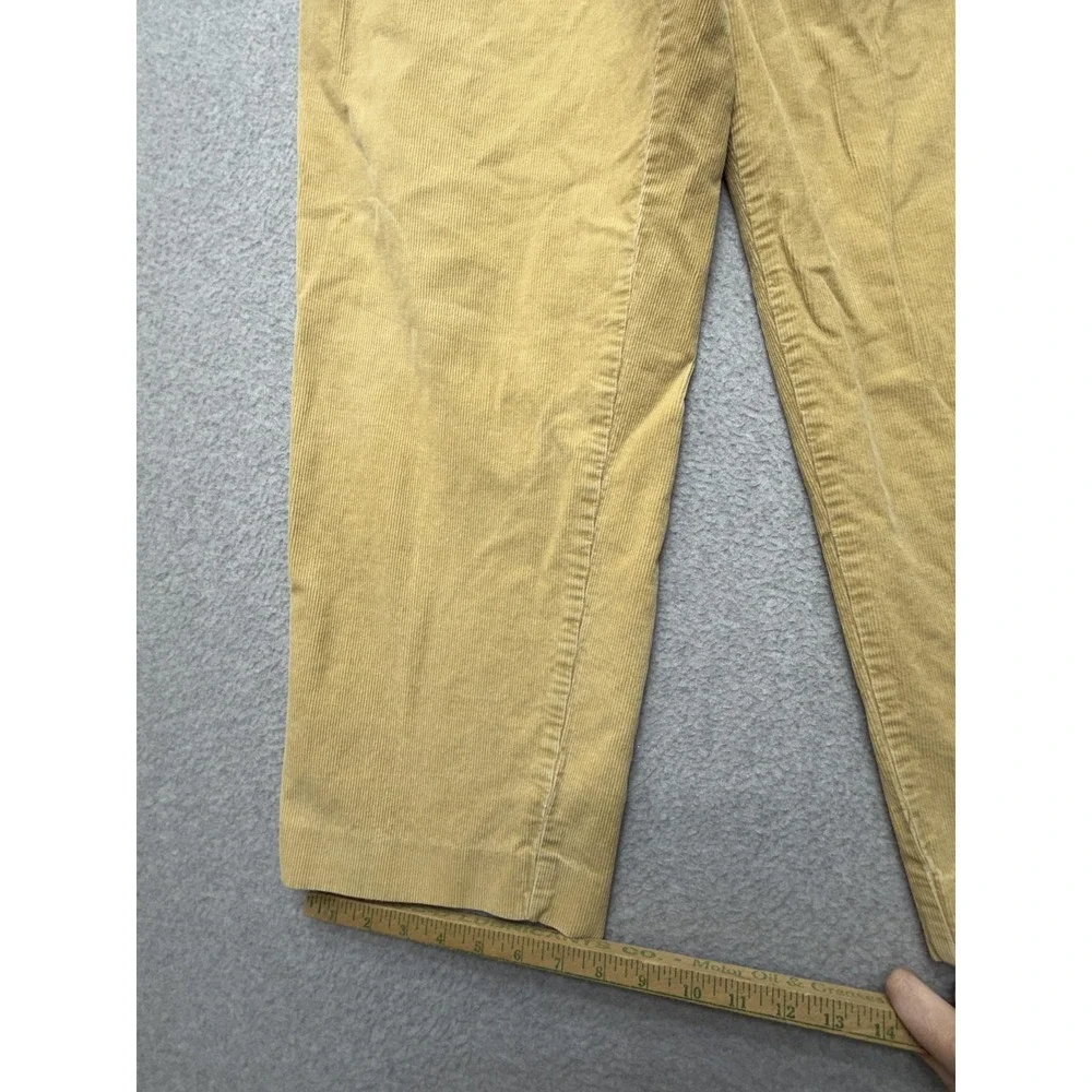 Polo Ralph Lauren pleats brand